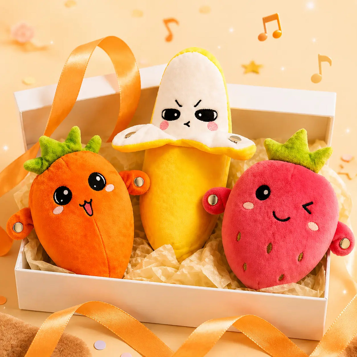 The Interactive Fruit Toy for Playful Families