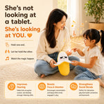 The Interactive Fruit Toy for Playful Families