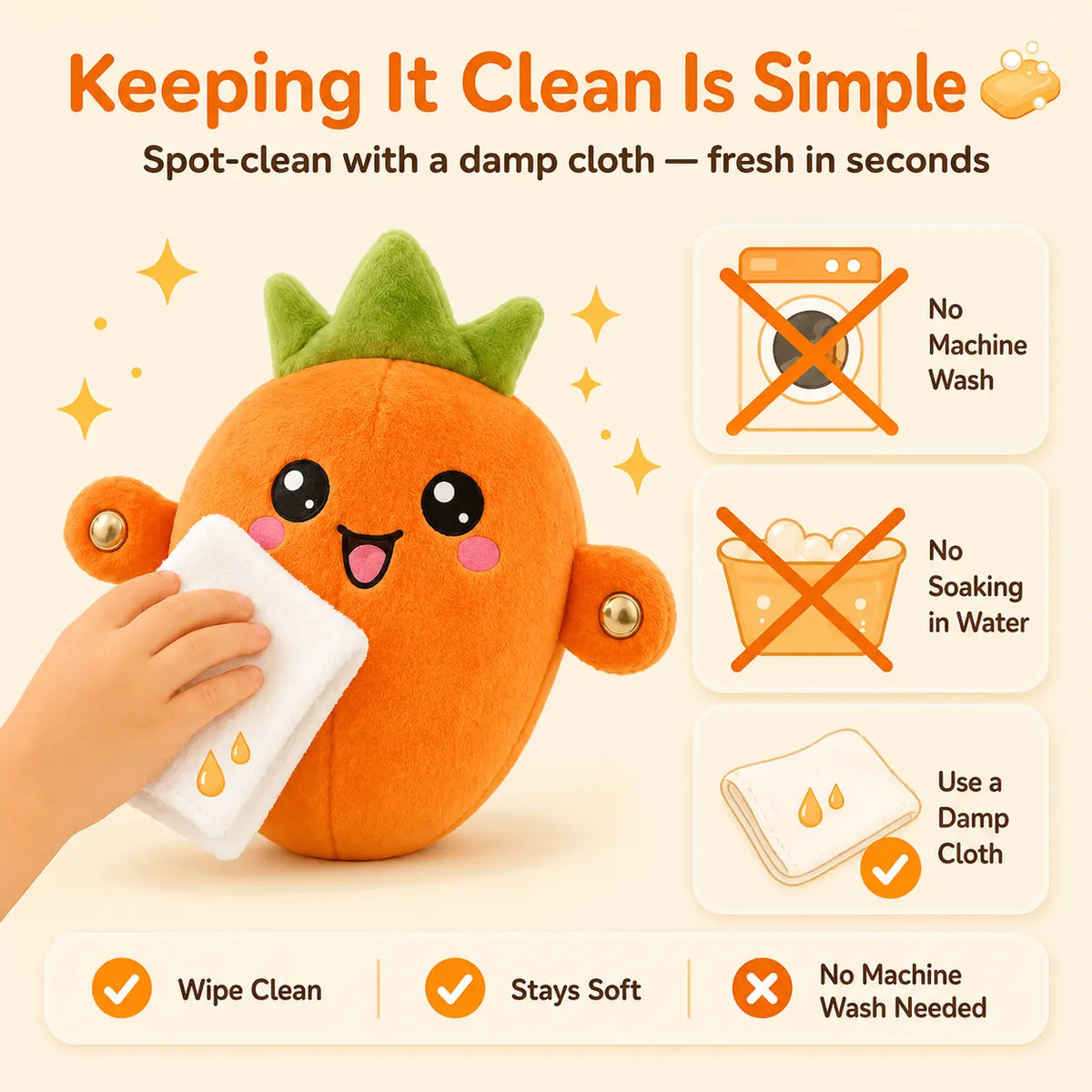 The Interactive Fruit Toy for Playful Families