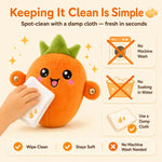 The Interactive Fruit Toy for Playful Families